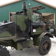 Illustration for article titled Freightliner, CASE, & Mercedes Make The Ultimate Construction Unimog